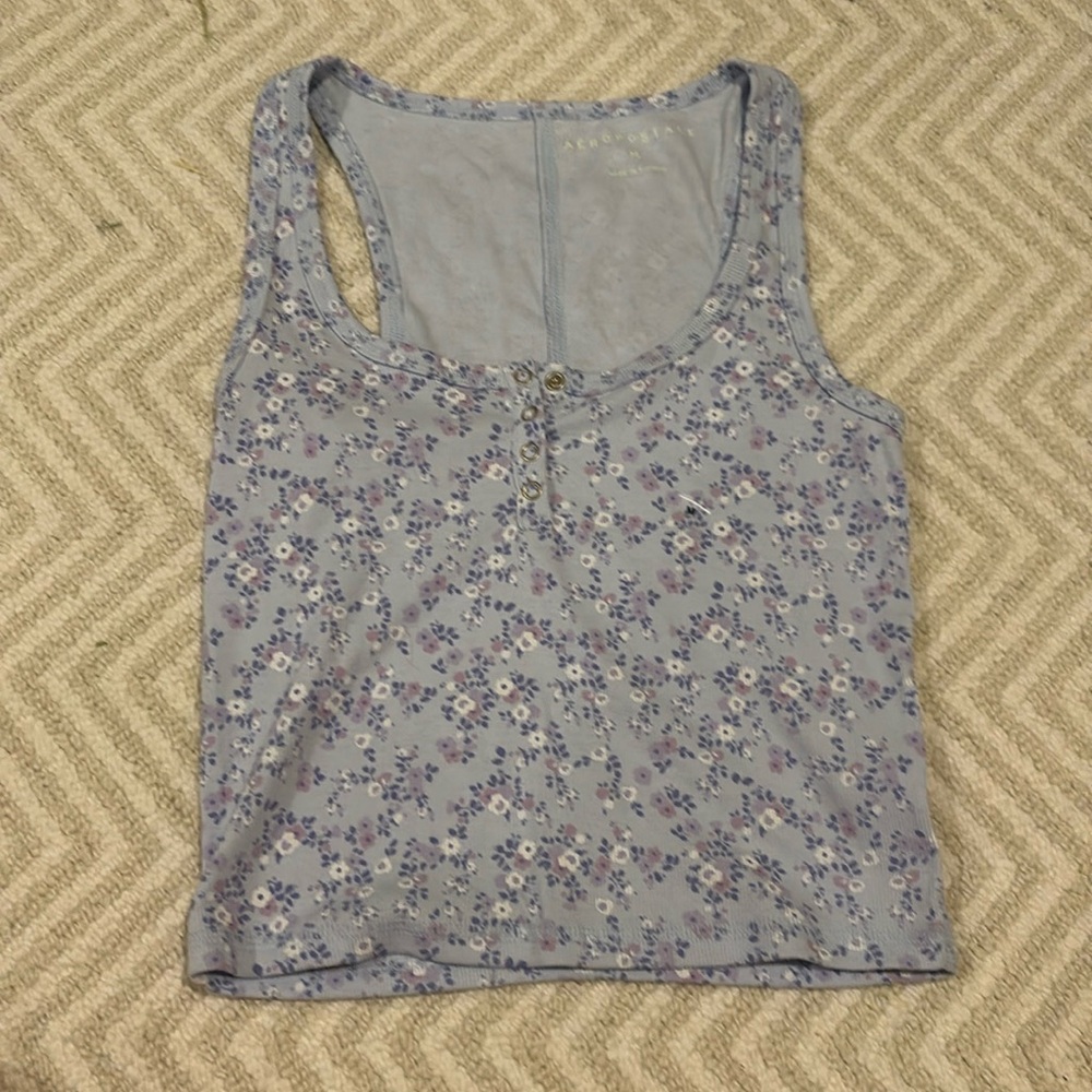 Never used Aeropostale tank